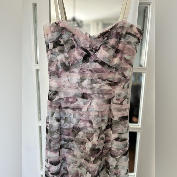 BCBG MaxAzria Mini Dress - Picture 5 of 5